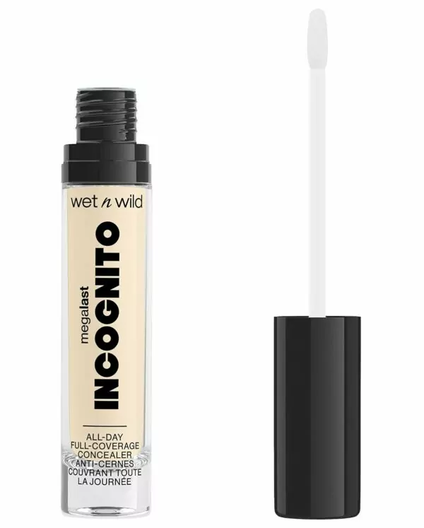 wet n wild Mega Last Incognito AllDay Full