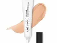 wet n wild Megalast Eyeshadow Primer, lightweight