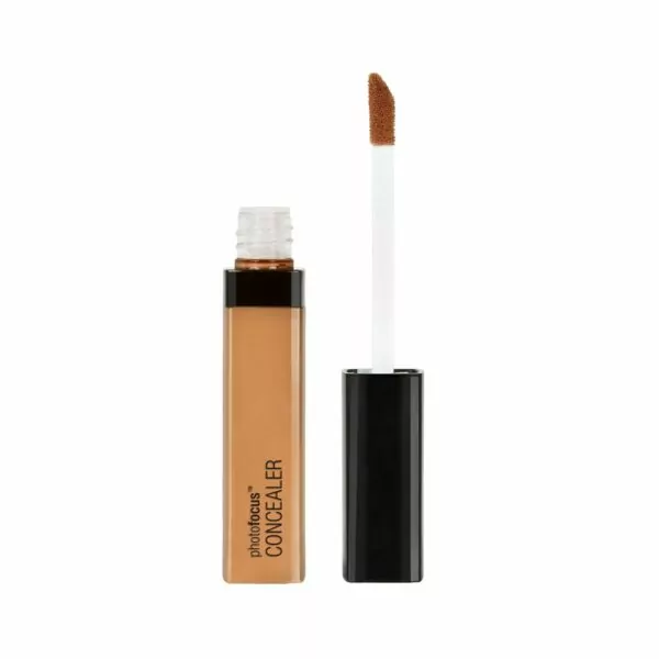 wet n wild Photo Focus Concealer, Med/Deep Tan,