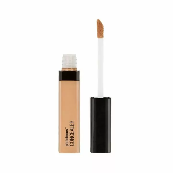 wet n wild Photo Focus Concealer, Medium Tawny,