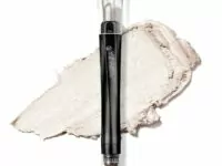 Cream Single Eyeshadow Stick with Blending Brush,