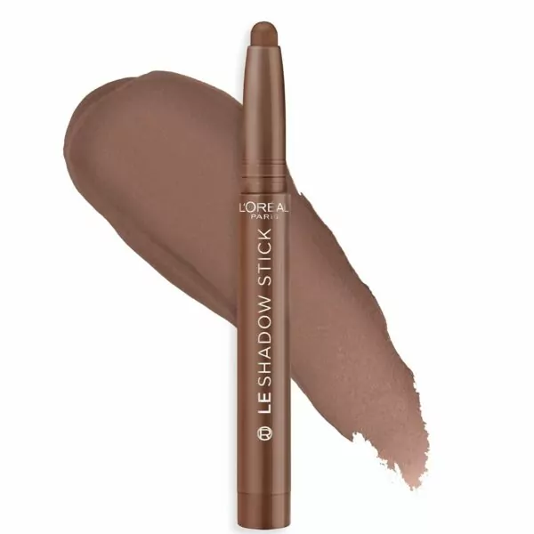 L’Oréal Paris Makeup Le Shadow Stick Eyeshadow,