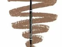 NYX PROFESSIONAL MAKEUP Micro Brow Pencil, Precise