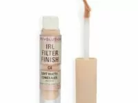 Revolution Beauty, IRL Filter Finish Concealer,