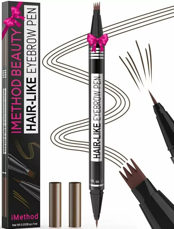 iMethod Microblading Eyebrow Pen - Eyebrow Pencil