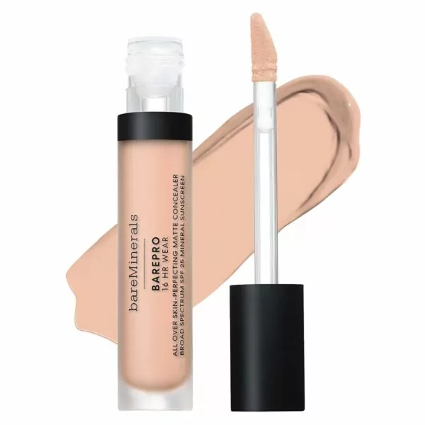 bareMinerals BAREPRO 16HR All Over Skin-Perfecting