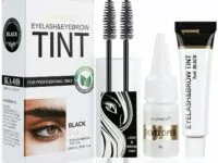 2-In-1 Eyelash & Eyebrow Kit, Professional Lash &