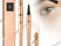 3D Microblading Eyebrow Pencil 4 Fork Tip, 2PCS