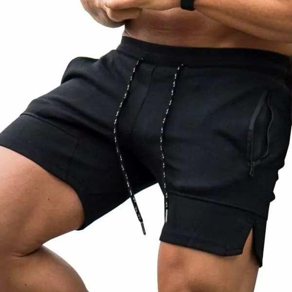 COOFANDY Men's Gym Workout Shorts Athletic - Image 8