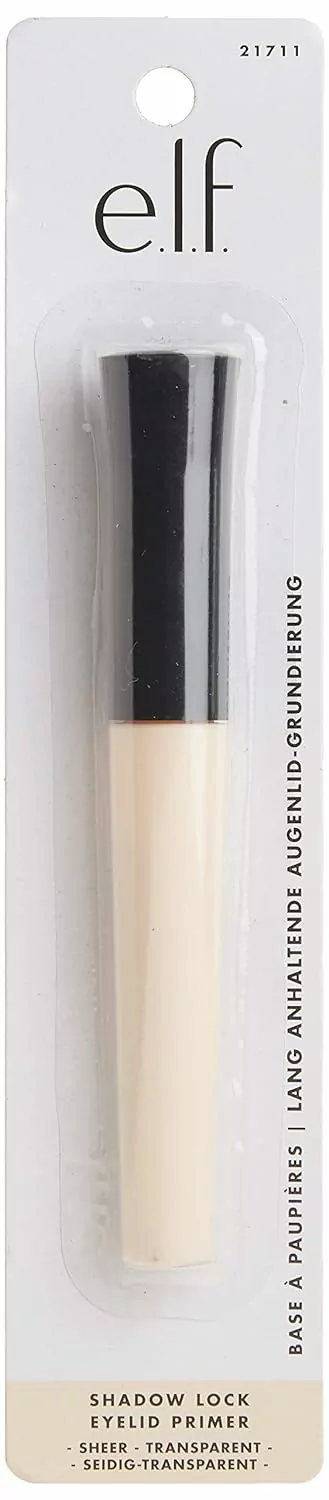 e.l.f. Eyelid Shadow Lock Primer Prevents - Image 2