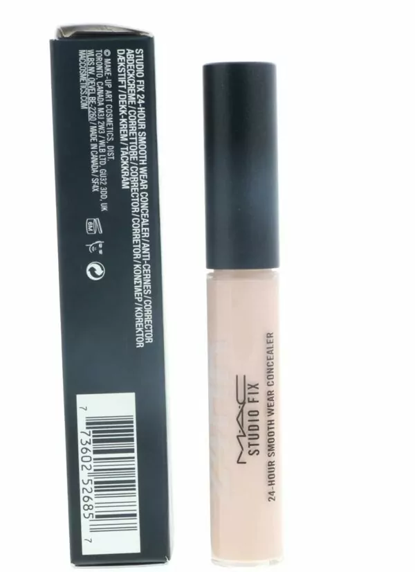 Mac Studio Fix 24 Hour Liquid Concealer NW20 - Image 2