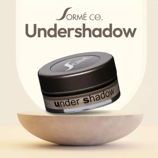 Sorme Under Eye Shadow Treatment Primer Cosmetics - Image 2