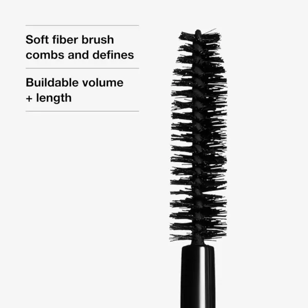 Clinique High Impact Mascara | Lengthening, Volumizing + Safe For Sensitive Eyes - Image 5