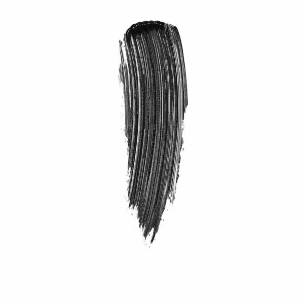 e.l.f. Lash XTNDR Mascara, Made With Tubing Technology For The Look Of Lash Extensions, Clump & Flake Free, Vegan & Cruelty-Free, Pitch Black - Image 2