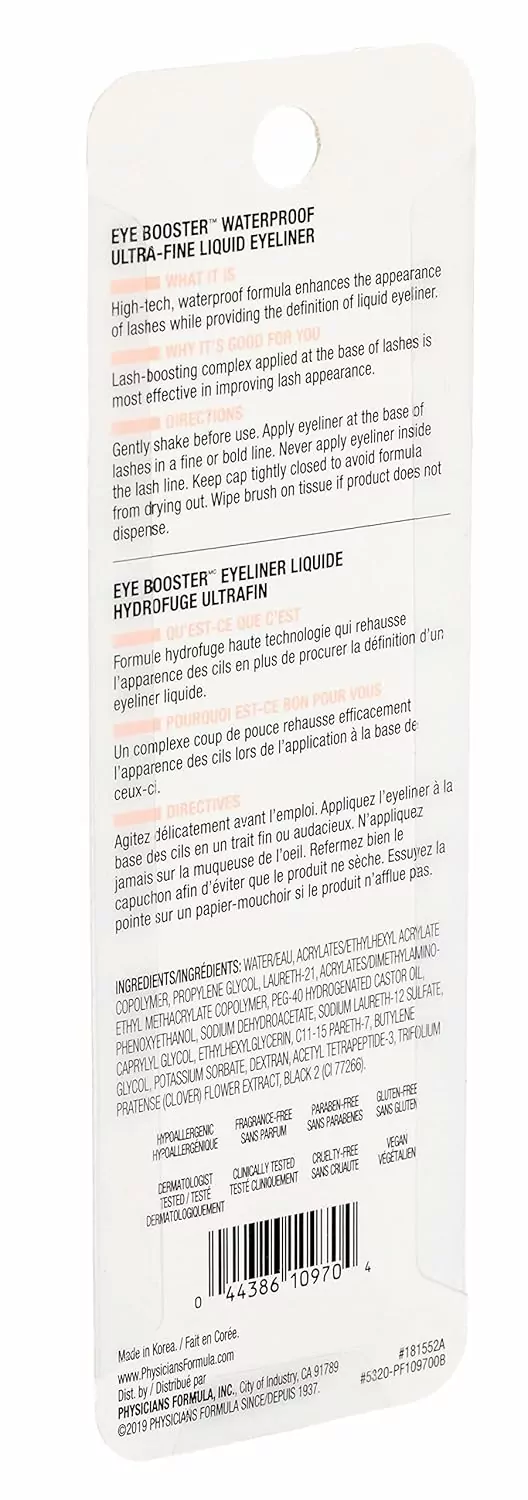 Physicians Formula Lash-Enhancing Eye Booster - Image 11