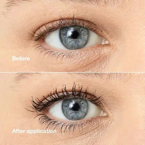 Clinique High Impact Mascara | Lengthening, Volumizing + Safe For Sensitive Eyes - Image 3