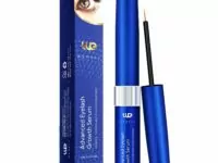 Advanced Eyelash Growth Serum for Lash: Premium