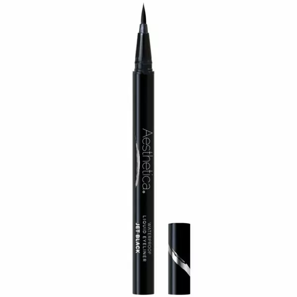 Aesthetica Felt Tip Liquid Eyeliner Pen -