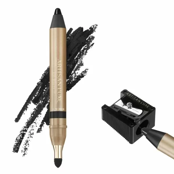 Artisan L'uxe Beauty Velvet Jumbo Eyeliner Pencil