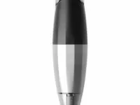 Bevel Beard Trimmer for Men - Cordless Trimmer, 6