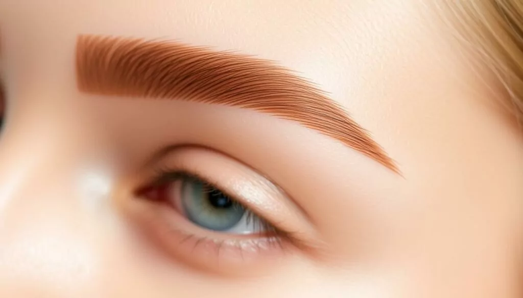 Brow Lamination