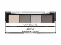 COVERGIRL COVERGIRL Trunaked Quad Eyeshadow