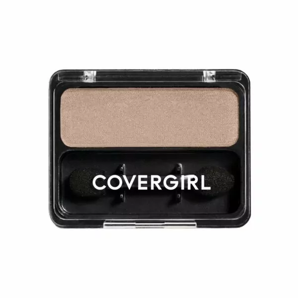 COVERGIRL - Eye Enhancers 1-Kit Eyeshadow, silky,