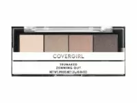 COVERGIRL TruNaked Quad Eyeshadow Palette, Zenning