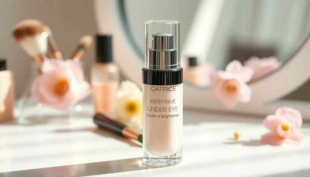 Catrice Under Eye Brightener