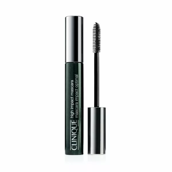 Clinique High Impact Mascara | Lengthening, Volumizing + Safe For Sensitive Eyes