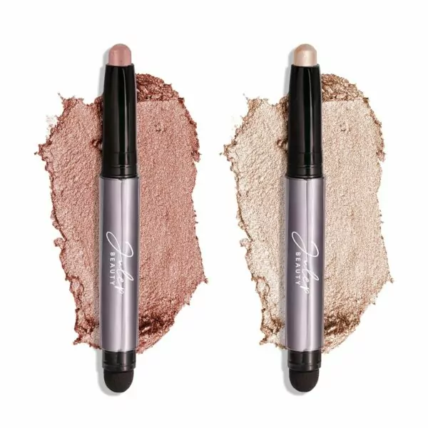 Julep Eyeshadow 101 Crème-to-Powder Waterproof