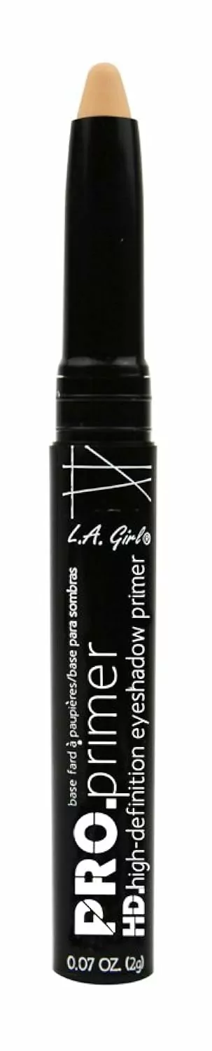 L.A. Girl HD PRO.Primer Eyeshadow Stick, Nude