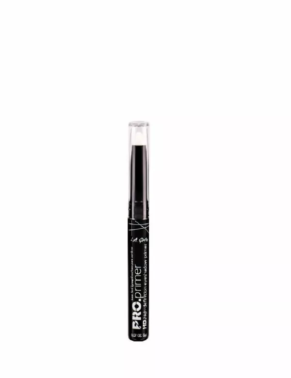 L.A. Girl HD PRO.Primer Eyeshadow Stick, White