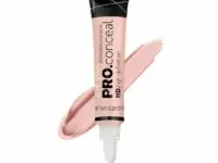 L.A. Girl Hd Pro Conceal Oz, Cool Pink Corrector,