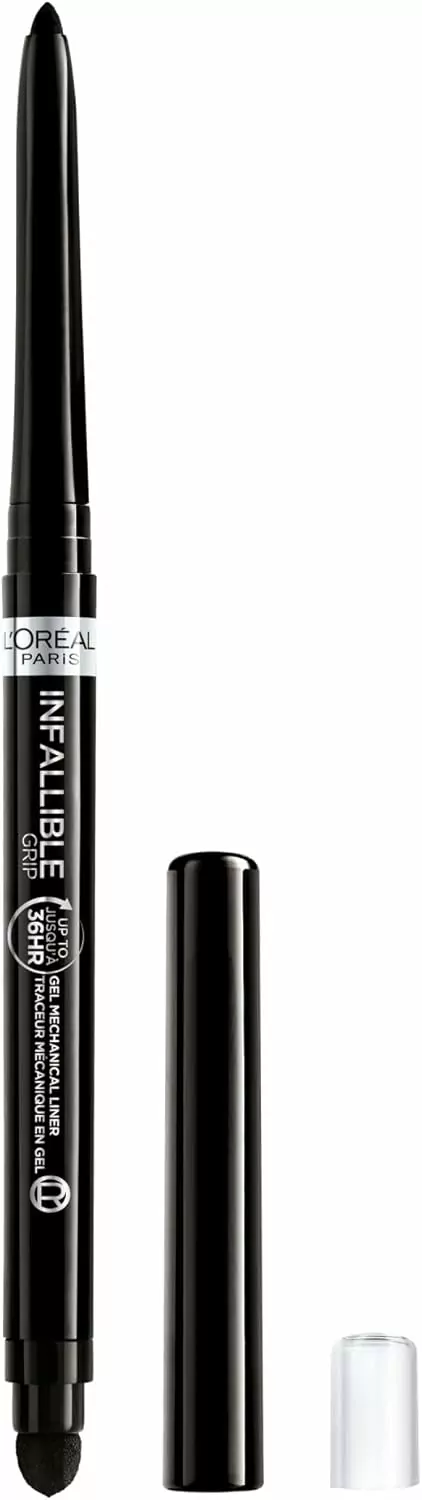 L'Oreal Paris Infallible Grip Mechanical Gel