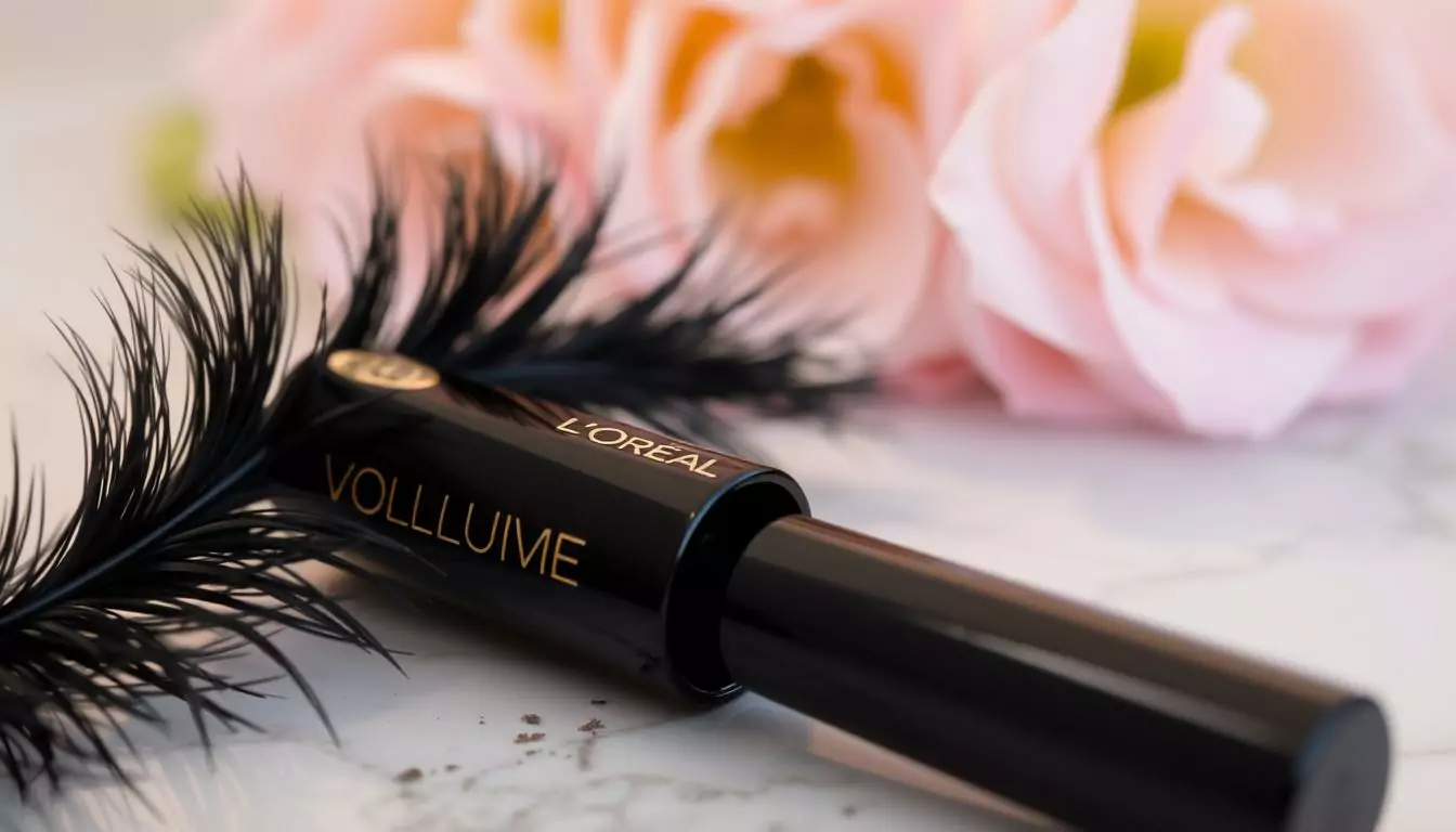 L'Oreal Voluminous Mascara