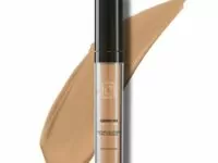 LUMINESS Under Eye Concealer for Dark Circles,