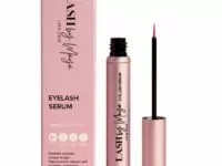 Lash by Maya Serum - Lash by Maya Eyelash Serum