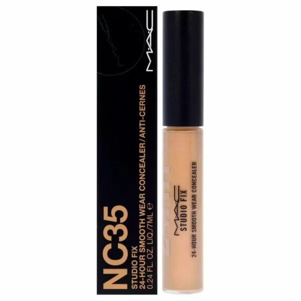 MAC Studio Fix 24 Hour Smooth Wear Concealer -