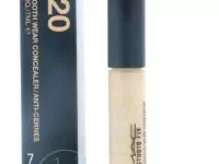 Mac Studio Fix 24 Hour Liquid Concealer NC20