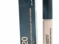 Mac Studio Fix 24 Hour Liquid Concealer NW20