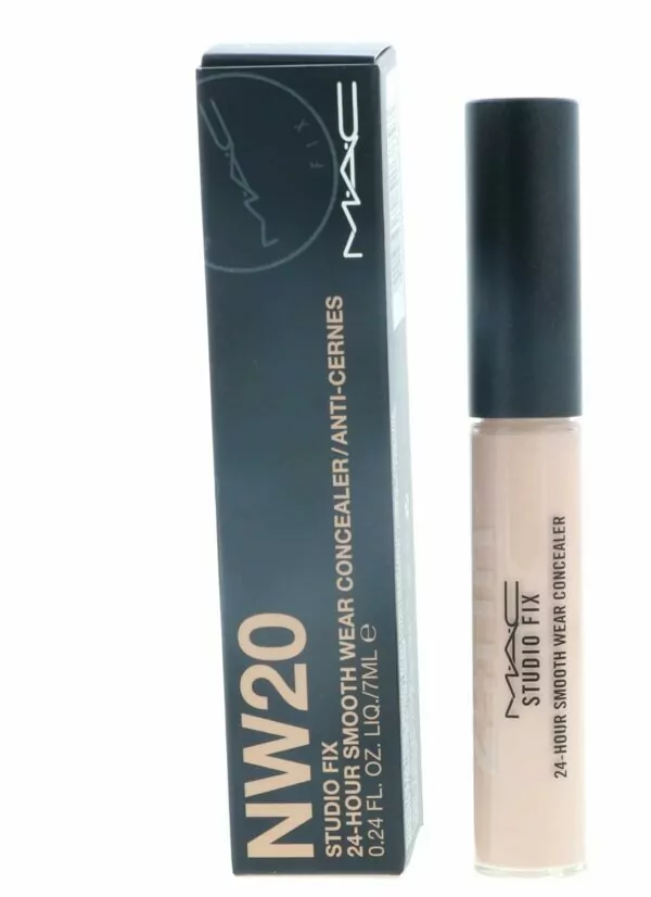 Mac Studio Fix 24 Hour Liquid Concealer NW20