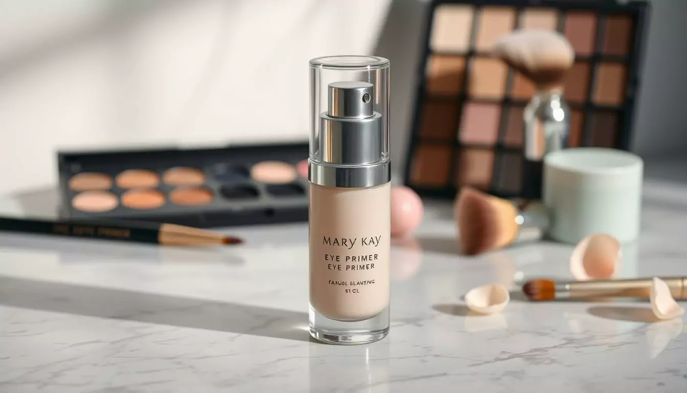 Mary Kay Eye Primer