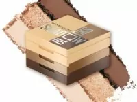 Maybelline New York Shadow Blocks Shadow Blocks