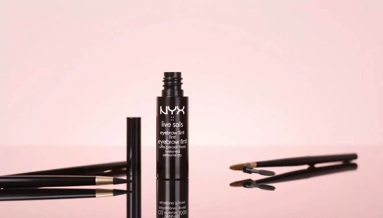 NYX Eyebrow Tint