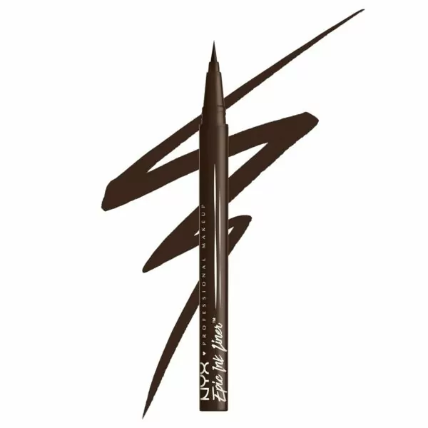 NYX PROFESSIONAL MAKEUP Epic Ink Liner, Waterproof