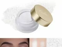 Oulac Shimmer White Cream Eyeshadow-Eyeshadow