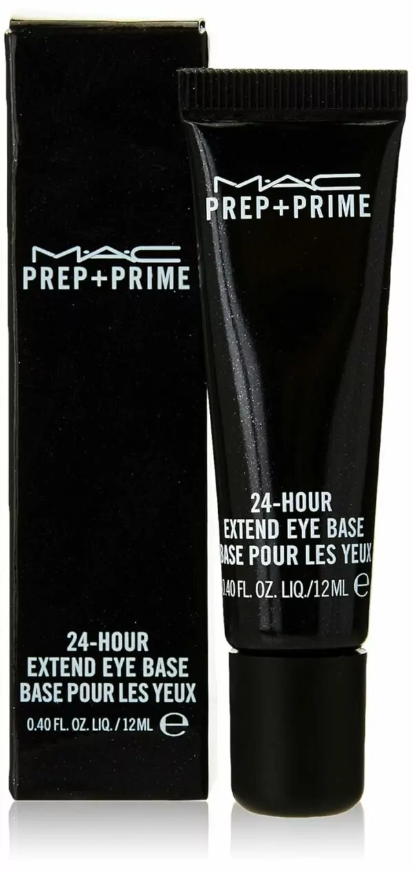 Prep Plus Prime 24-Hour Extend Eye Base by MAC for