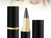 Quick-Drying Matte Eyeliner, 2024 New Black Gel