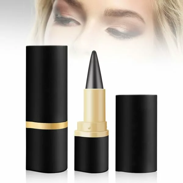 Quick-Drying Matte Eyeliner, 2024 New Black Gel